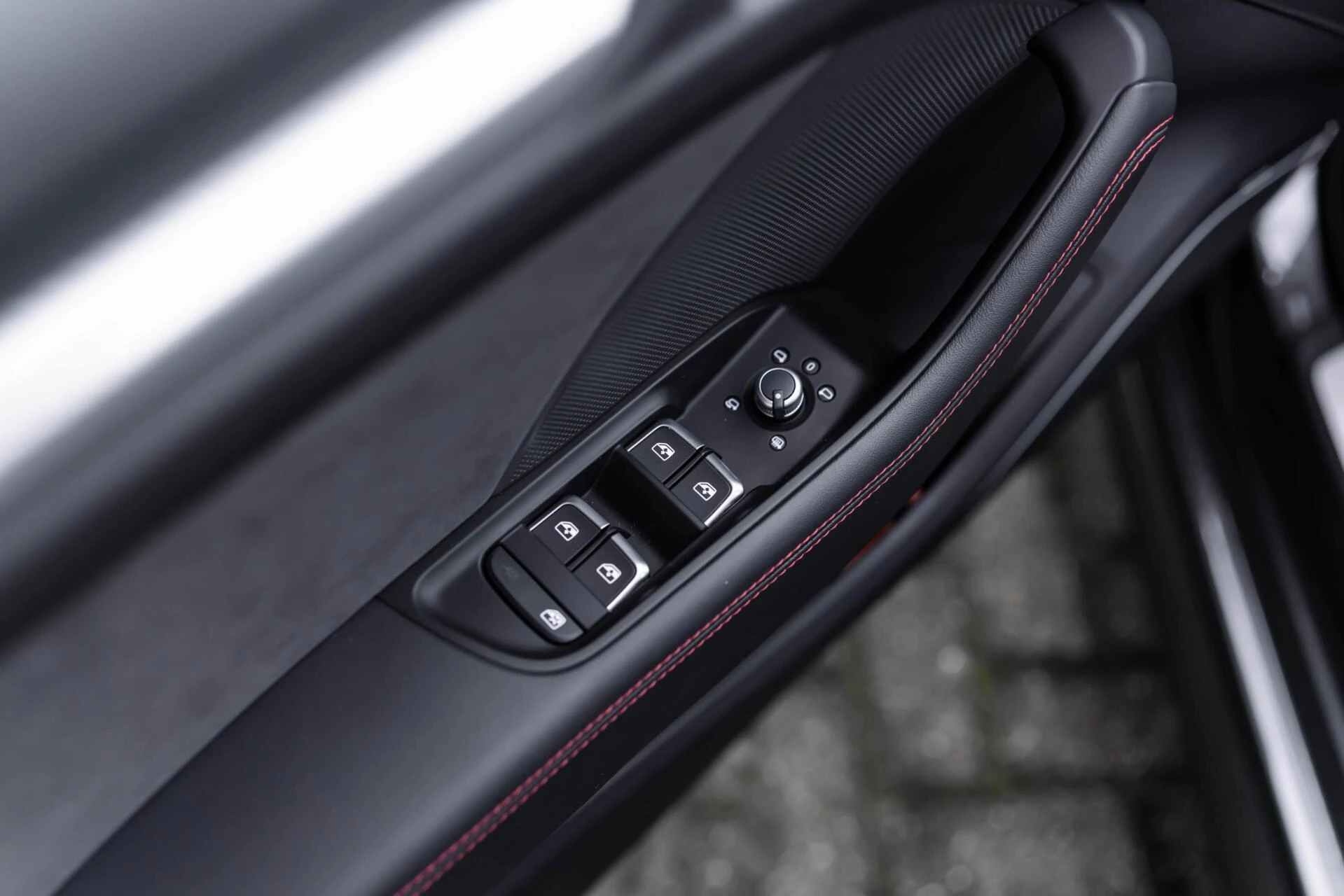 Hoofdafbeelding Audi RS3