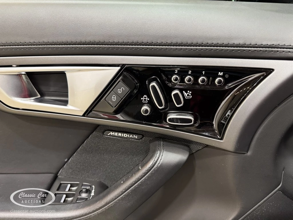 Hoofdafbeelding Jaguar F-Type