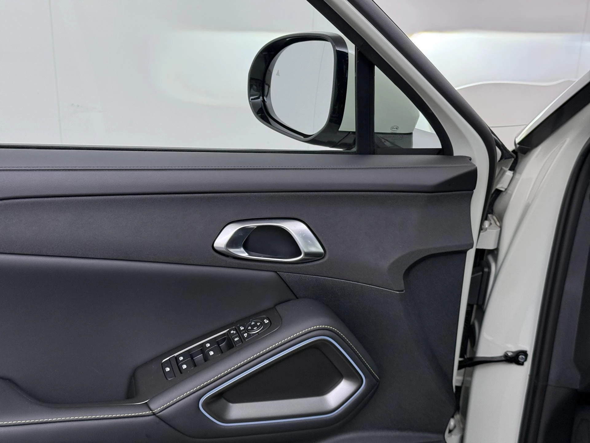 Hoofdafbeelding BYD ATTO 2