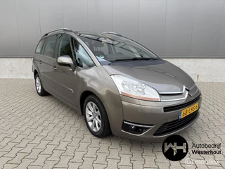 Citroen  C4 Grand Picasso 1.6 THP Business EB6V 7p. AUTOMAAT