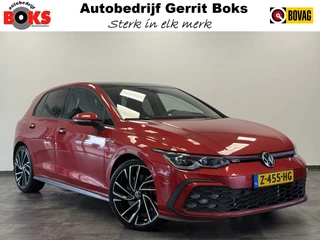 Volkswagen Golf 2.0 TSI GTI Parkeerassistent Keyless Go/Start HUD