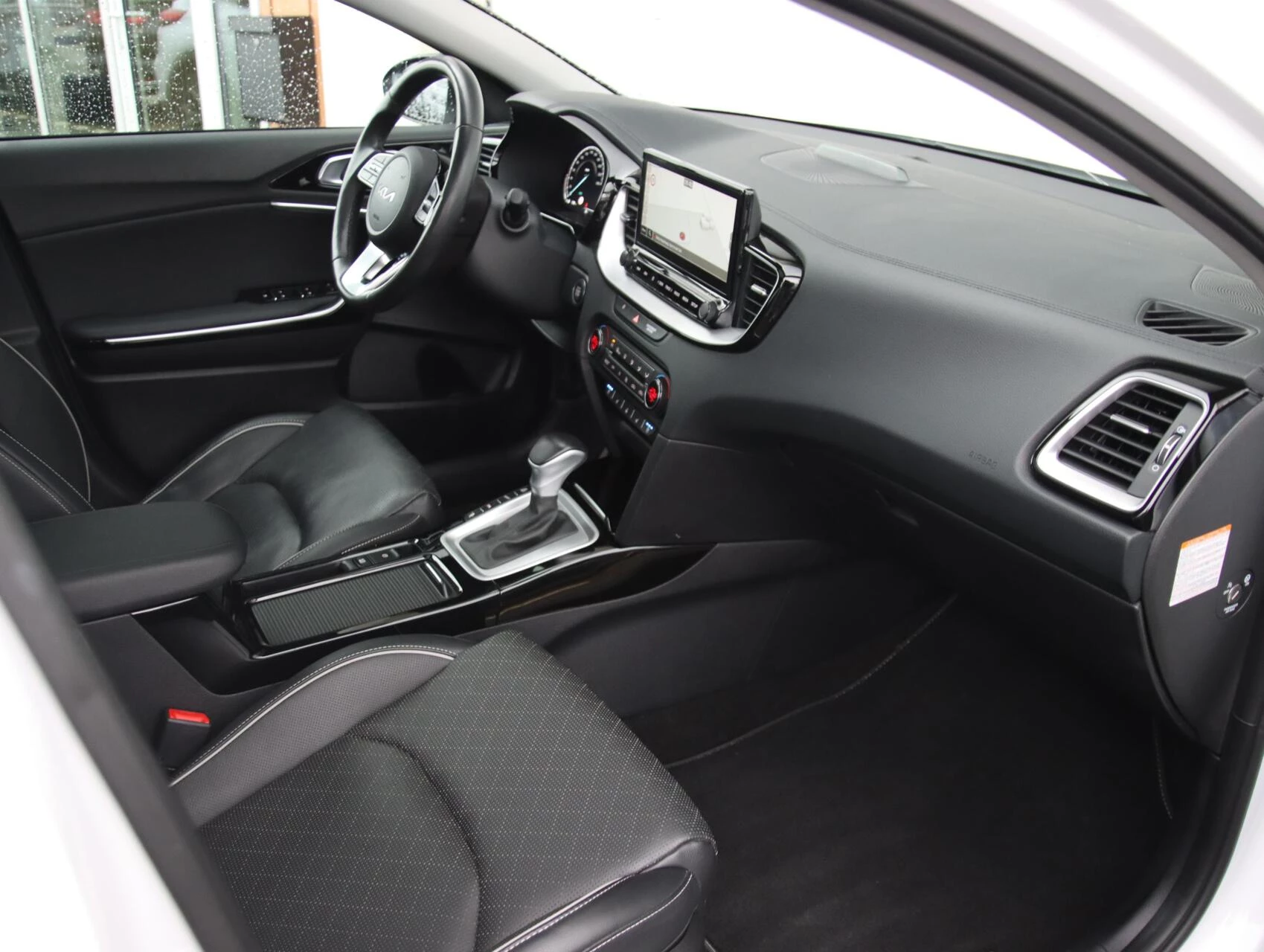 Hoofdafbeelding Kia XCeed