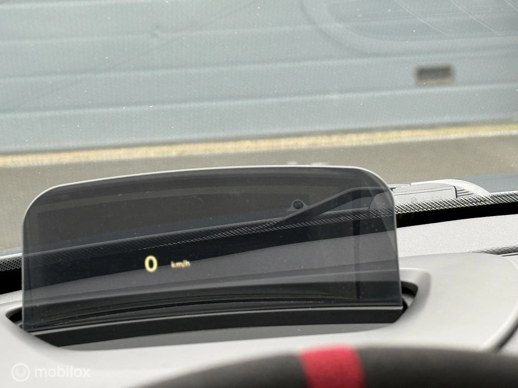 Hoofdafbeelding MINI Cooper S