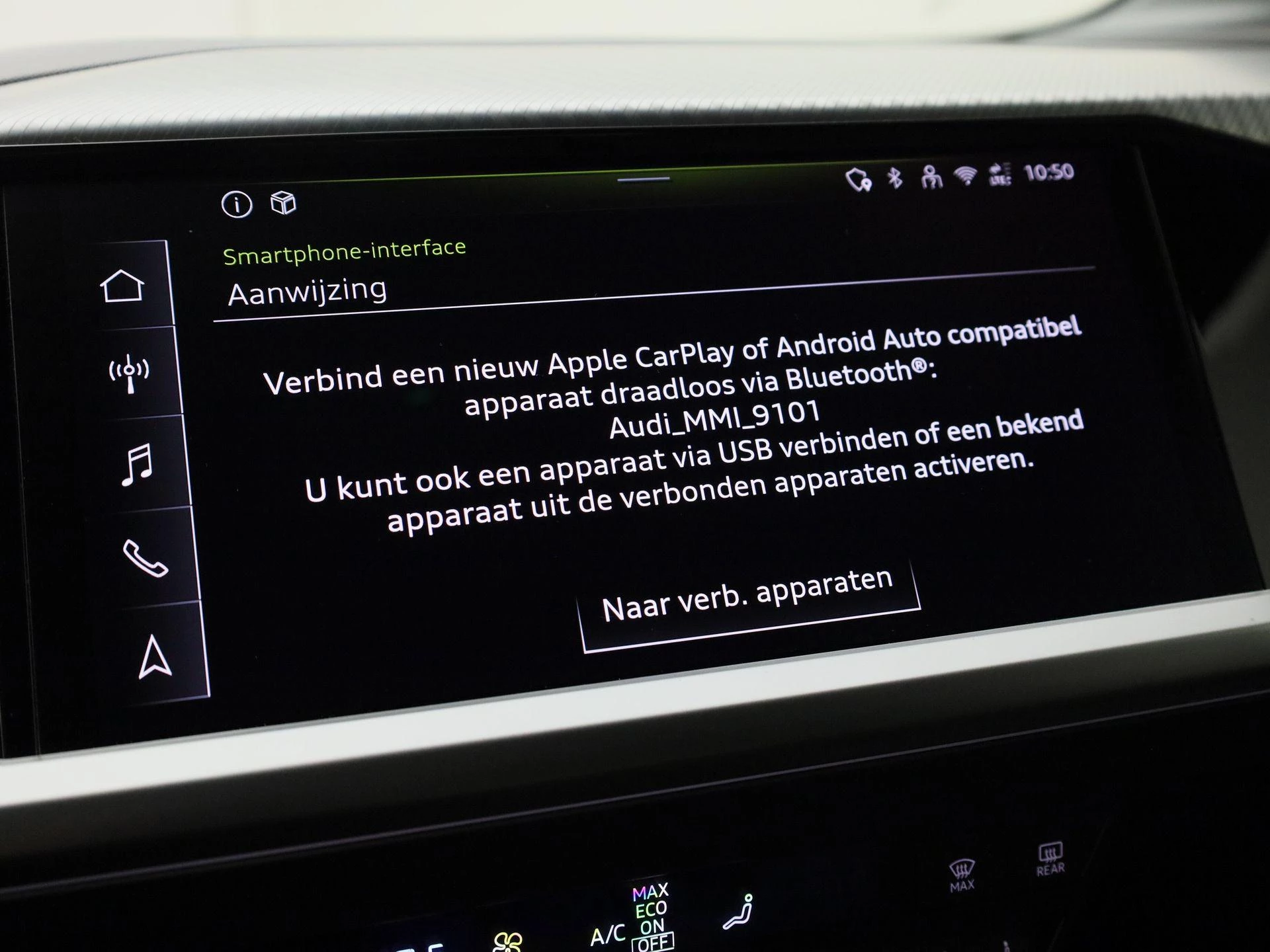 Hoofdafbeelding Audi Q4 e-tron