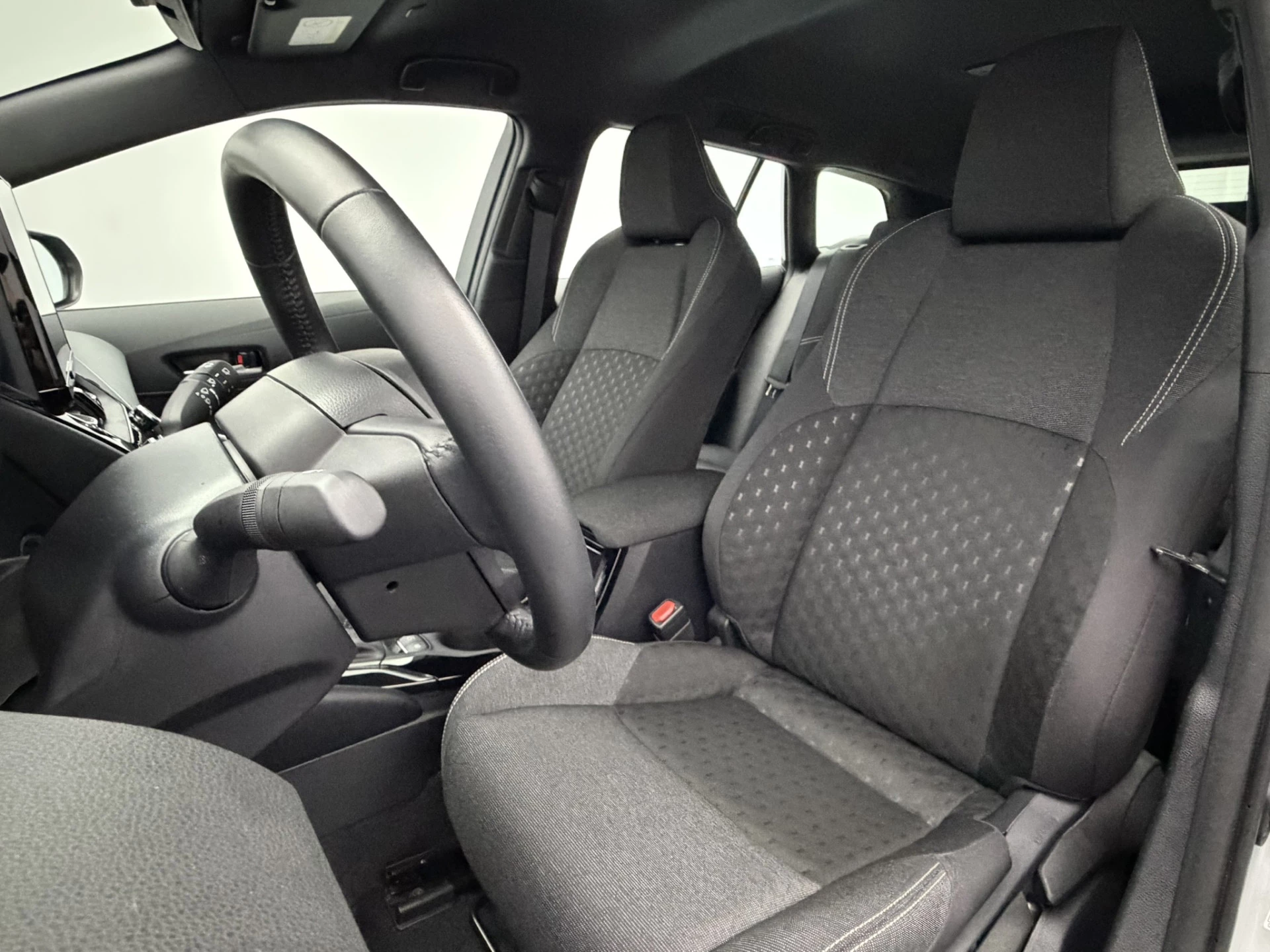 Hoofdafbeelding Toyota Corolla Touring Sports