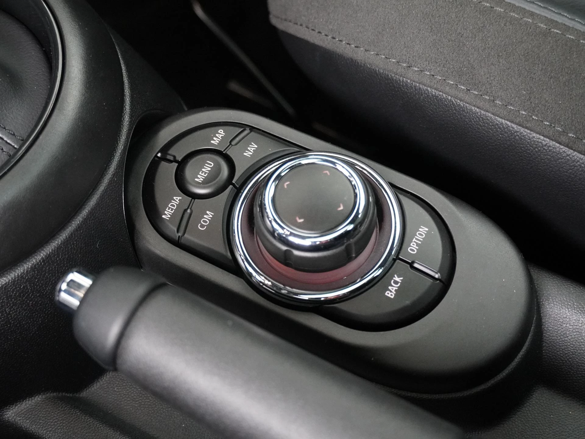 Hoofdafbeelding MINI 3-deurs