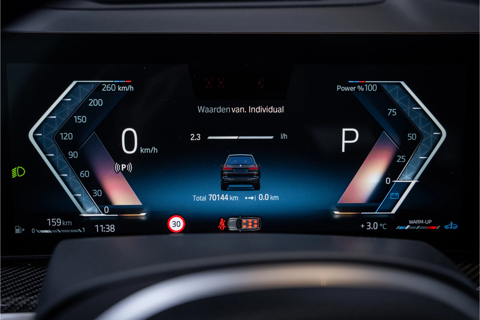 Hoofdafbeelding BMW X7