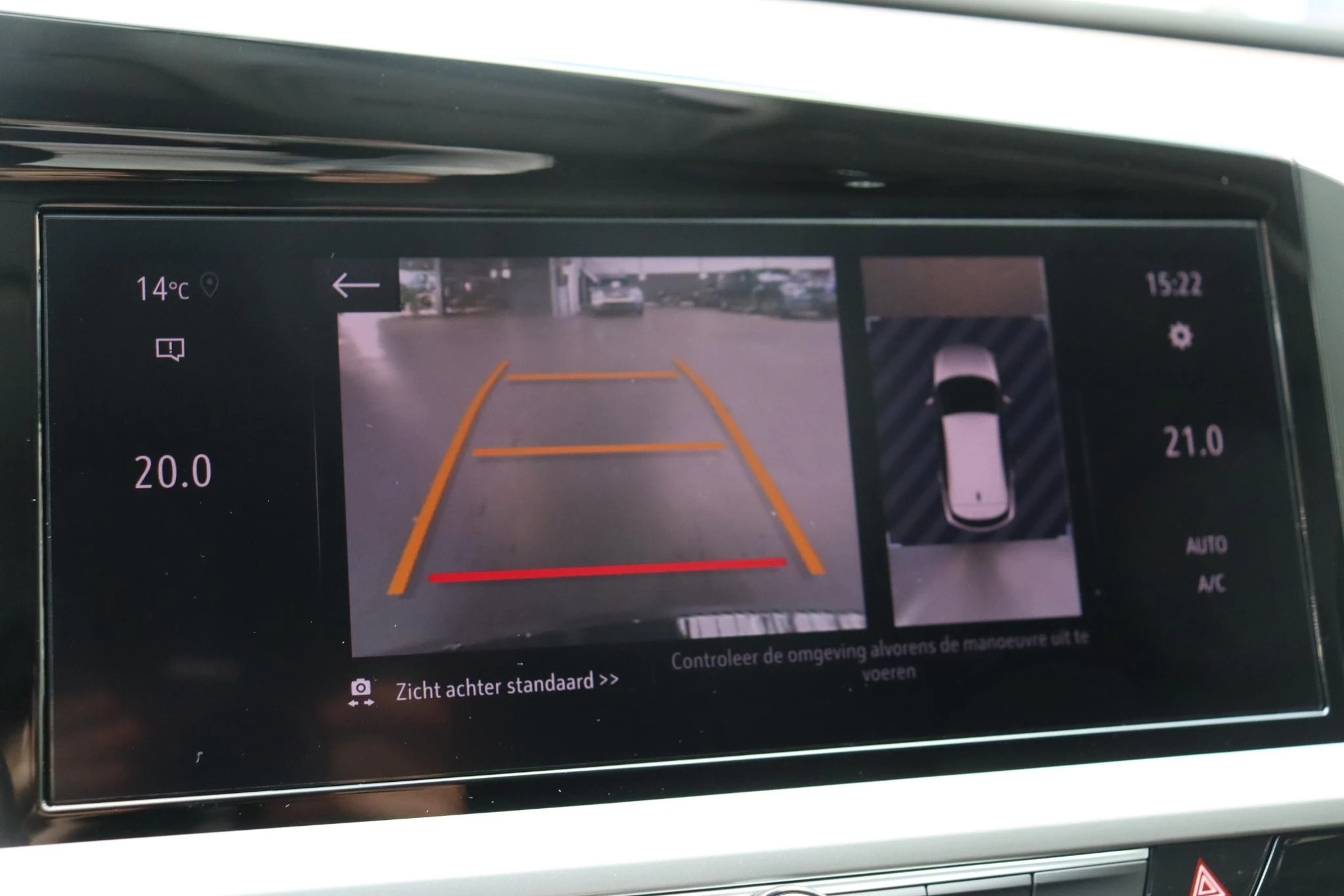 Hoofdafbeelding Opel Grandland