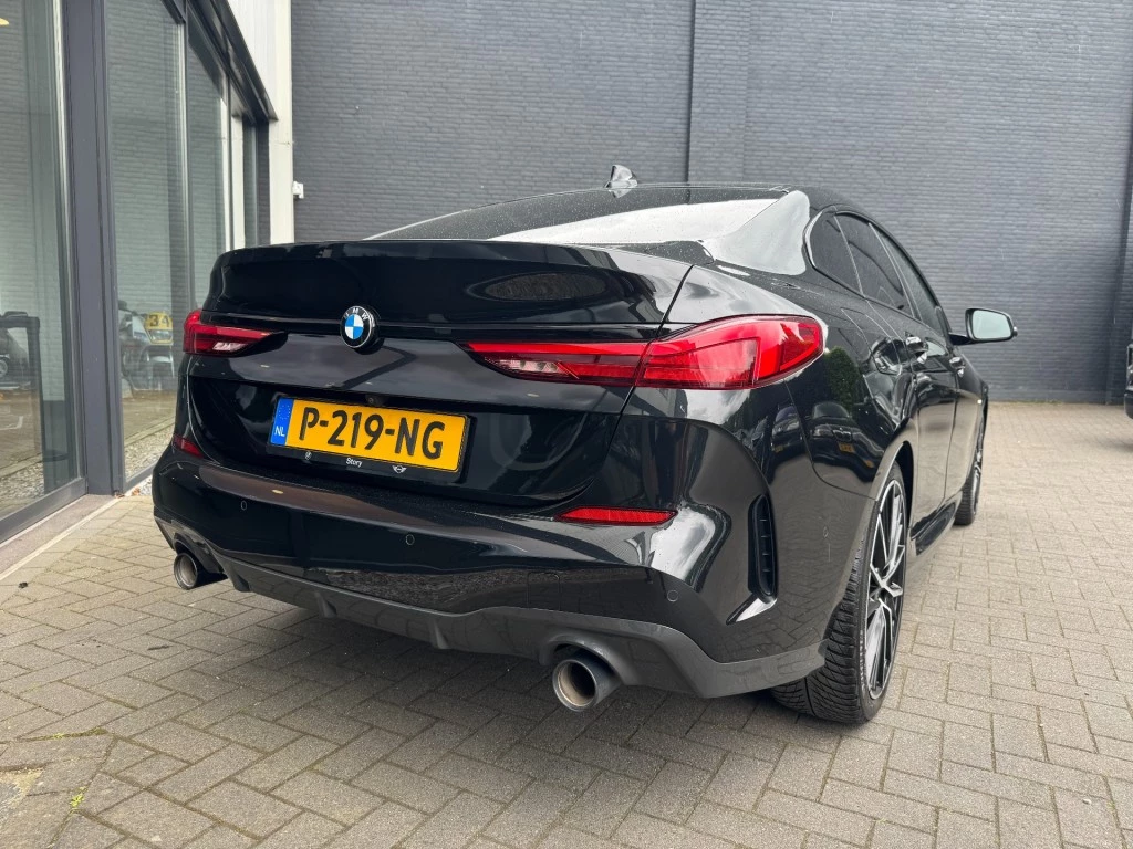 Hoofdafbeelding BMW 2 Serie