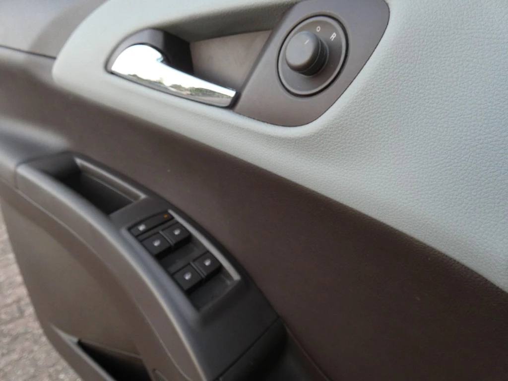 Hoofdafbeelding Opel Meriva