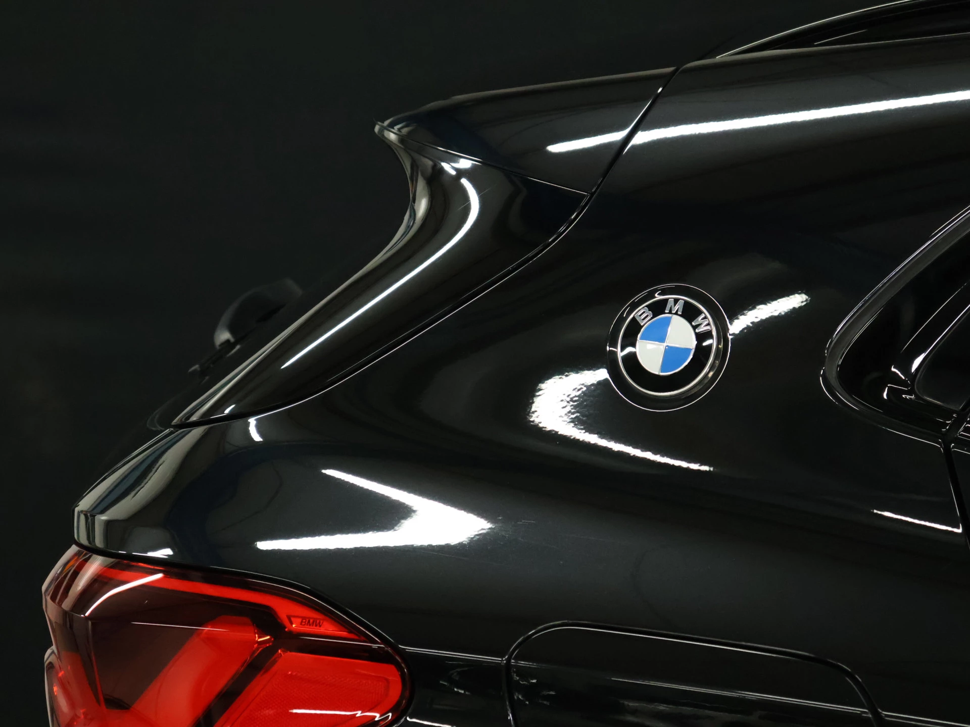 Hoofdafbeelding BMW X2
