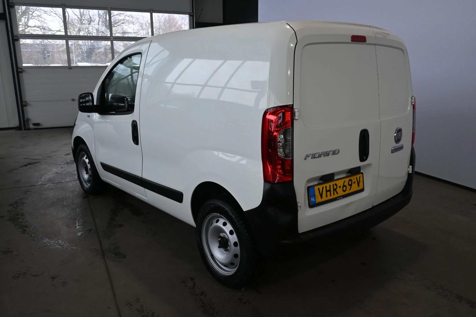 Hoofdafbeelding Fiat Fiorino