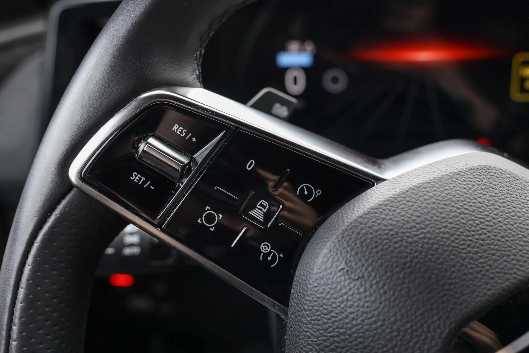 Hoofdafbeelding Renault Megane E-Tech