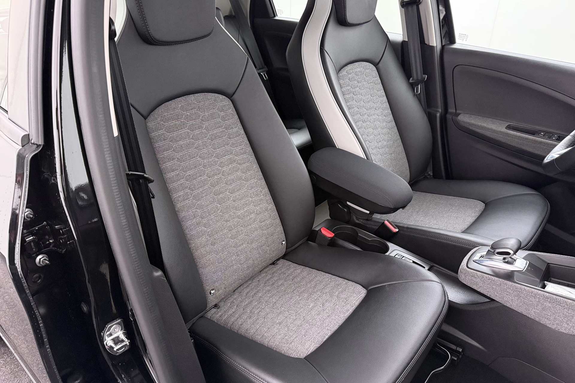 Hoofdafbeelding Renault ZOE