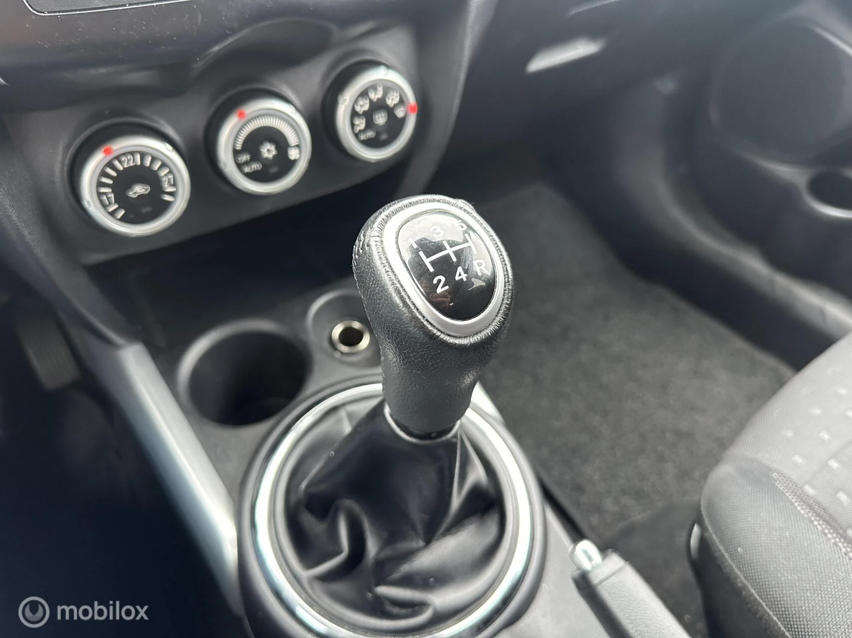 Hoofdafbeelding Mitsubishi ASX