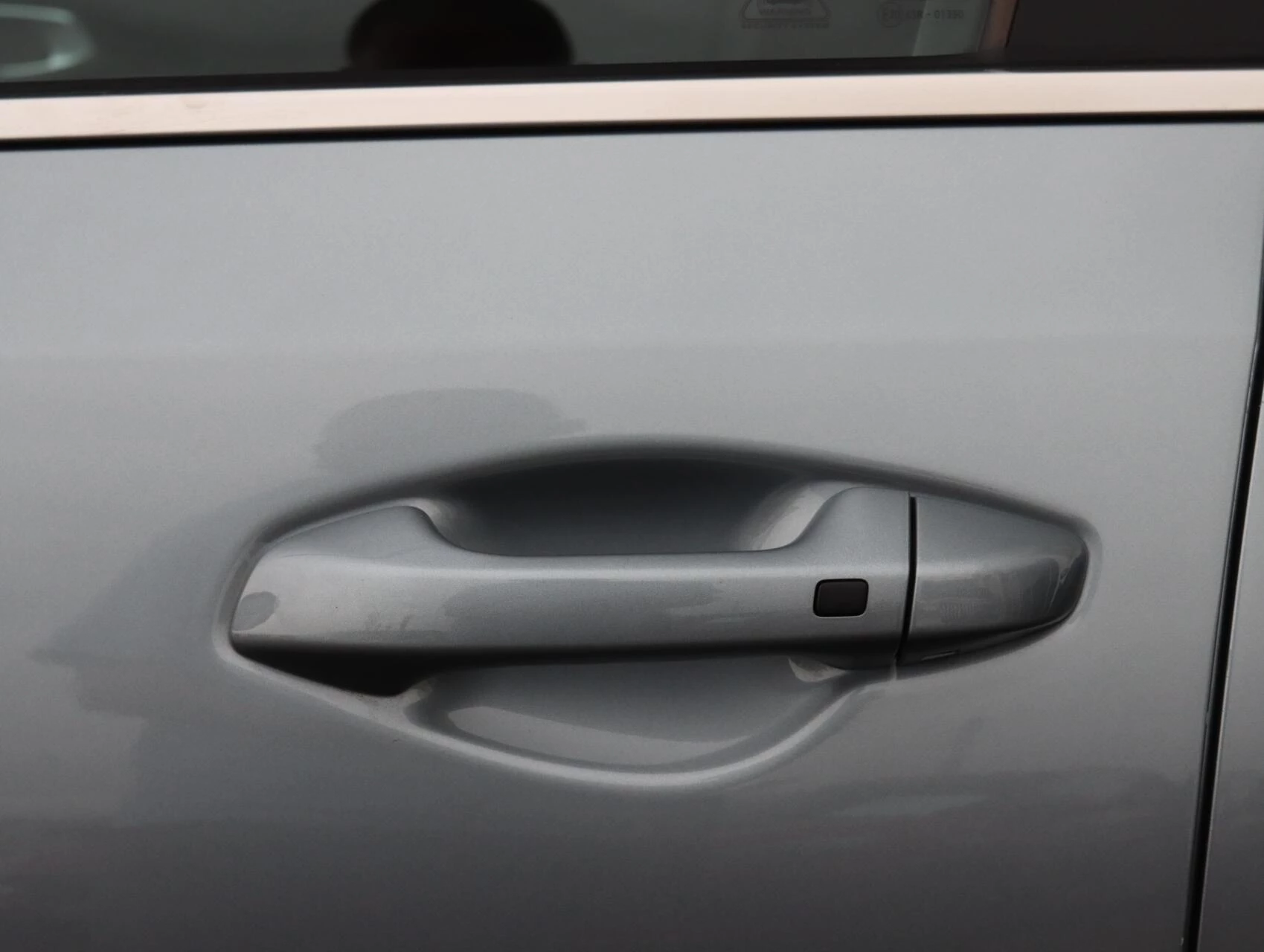 Hoofdafbeelding Kia XCeed