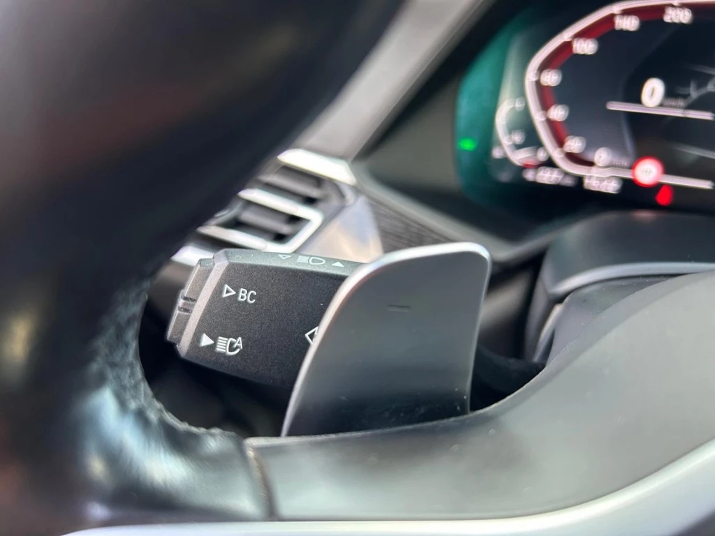 Hoofdafbeelding BMW X7