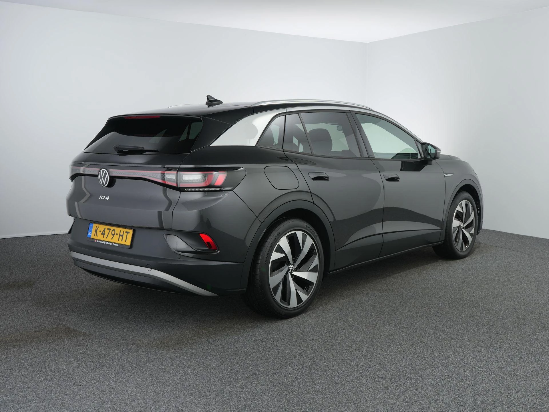 Hoofdafbeelding Volkswagen ID.4