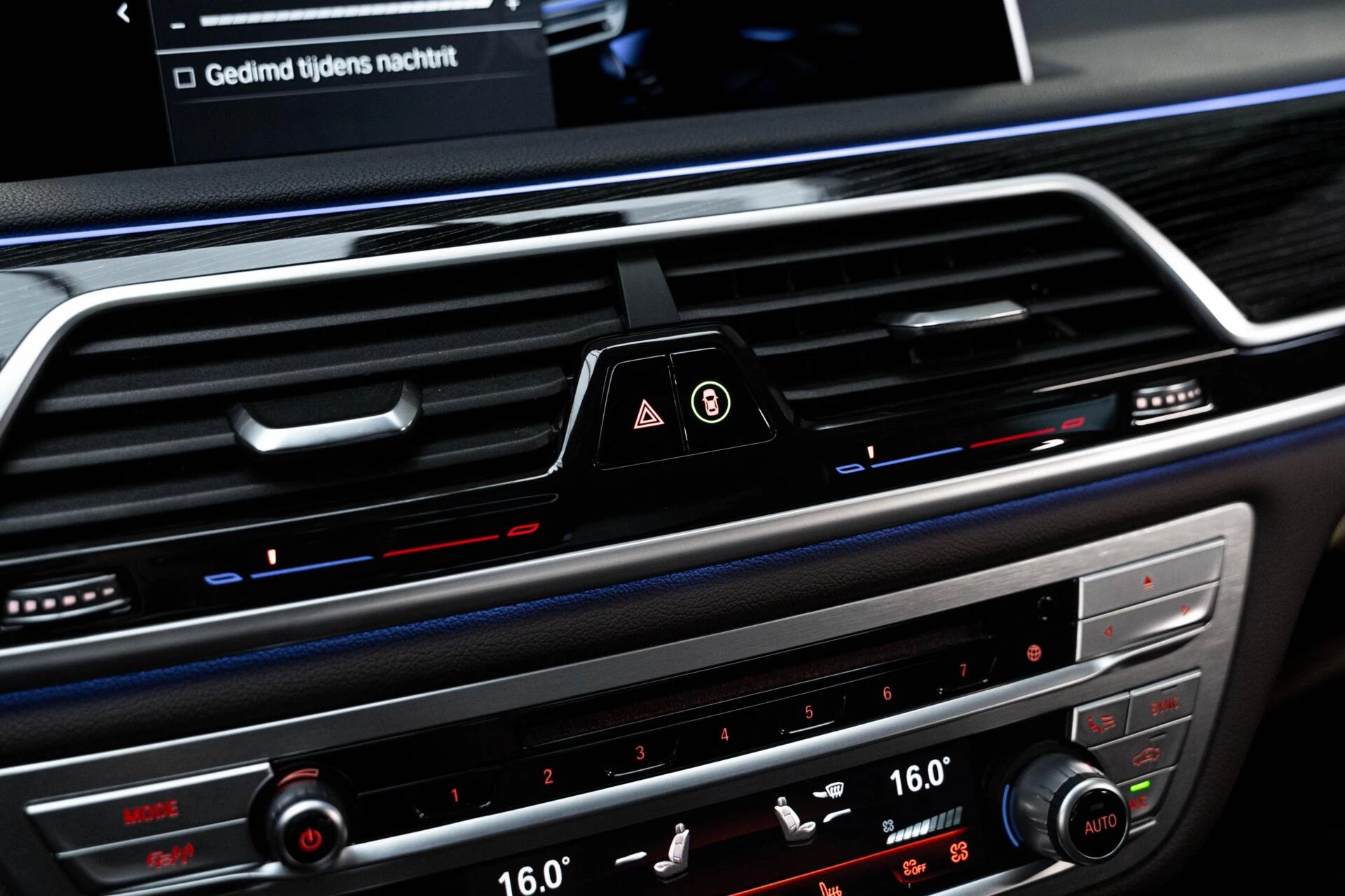 Hoofdafbeelding BMW 7 Serie