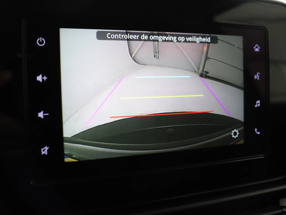 Hoofdafbeelding Suzuki S-Cross