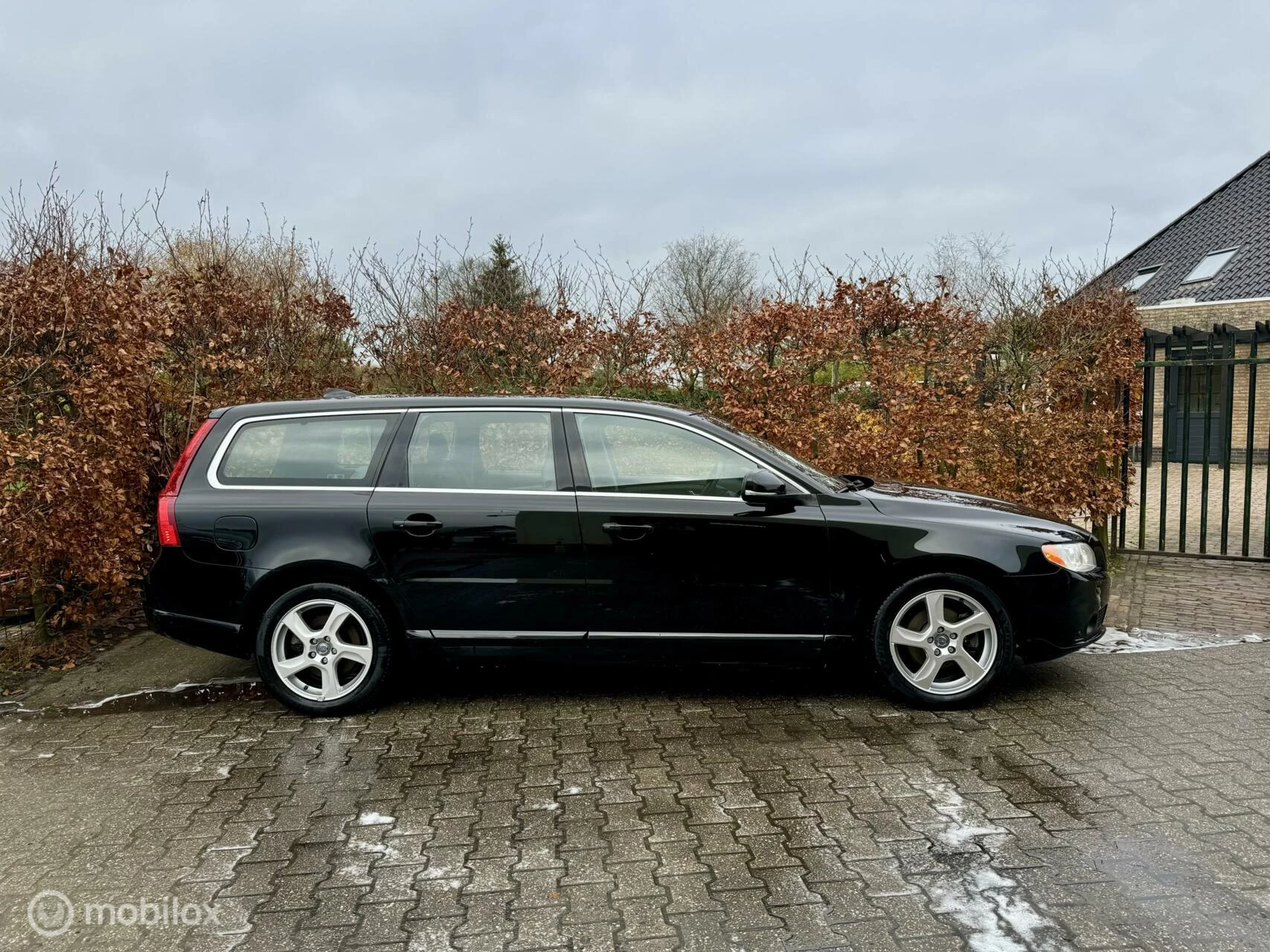 Hoofdafbeelding Volvo V70