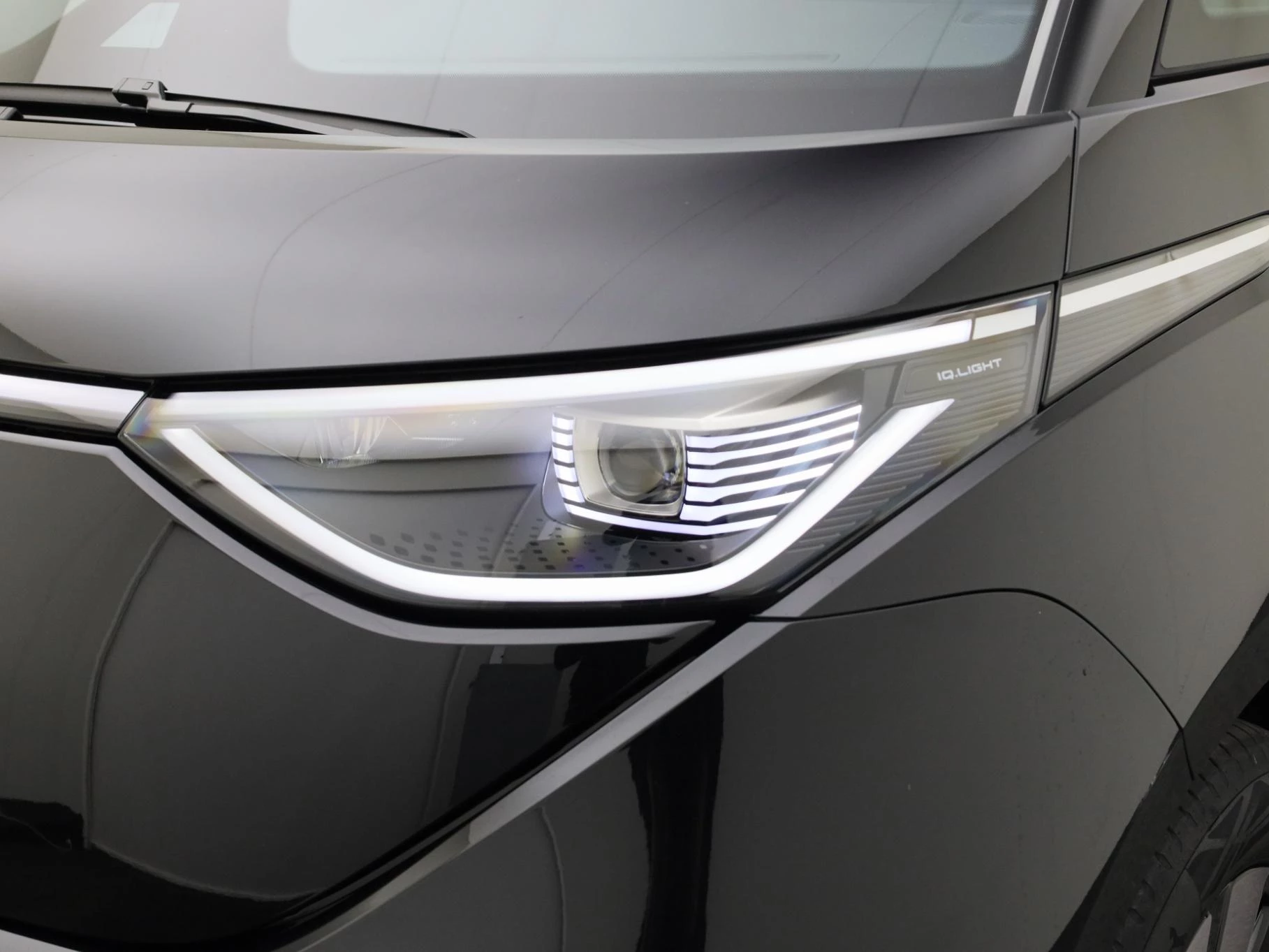 Hoofdafbeelding Volkswagen ID. Buzz Cargo