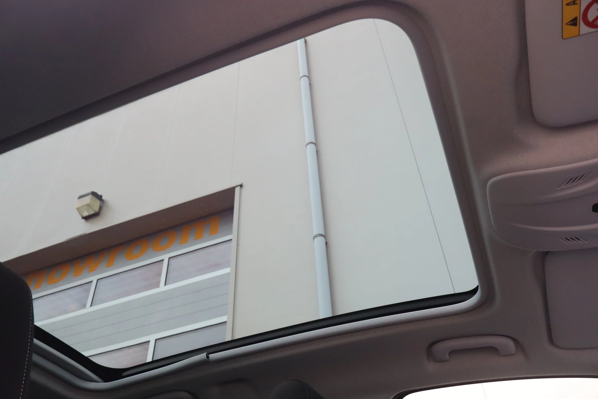 Hoofdafbeelding Opel Crossland