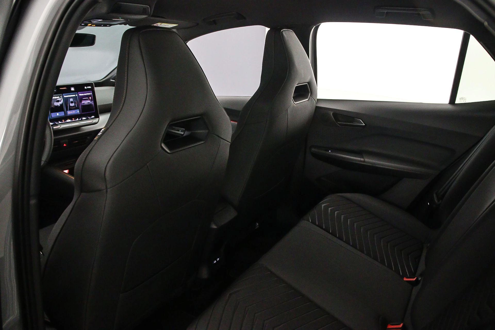 Hoofdafbeelding CUPRA Born