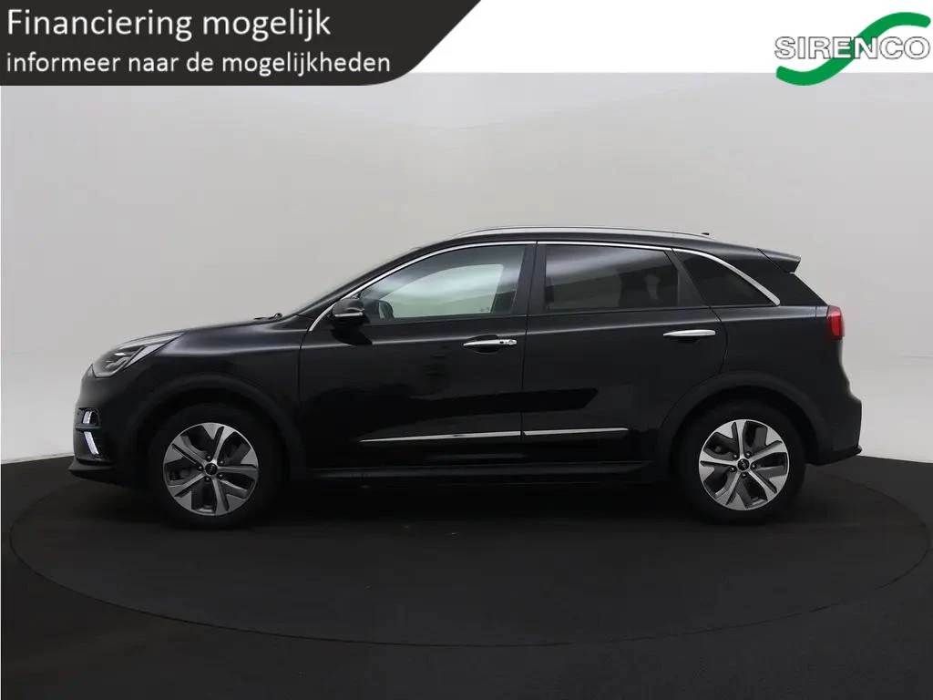 Hoofdafbeelding Kia e-Niro