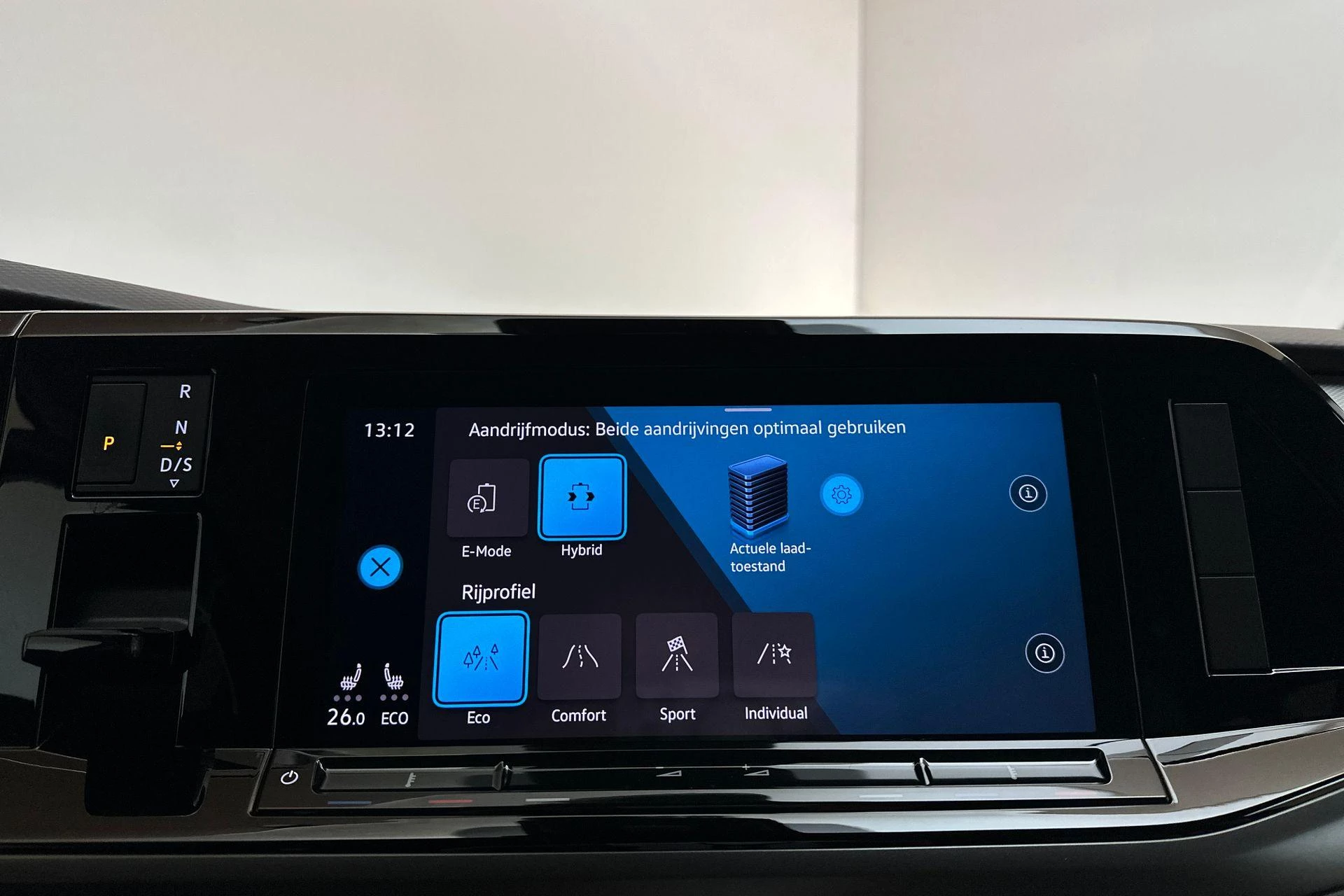 Hoofdafbeelding Volkswagen Multivan