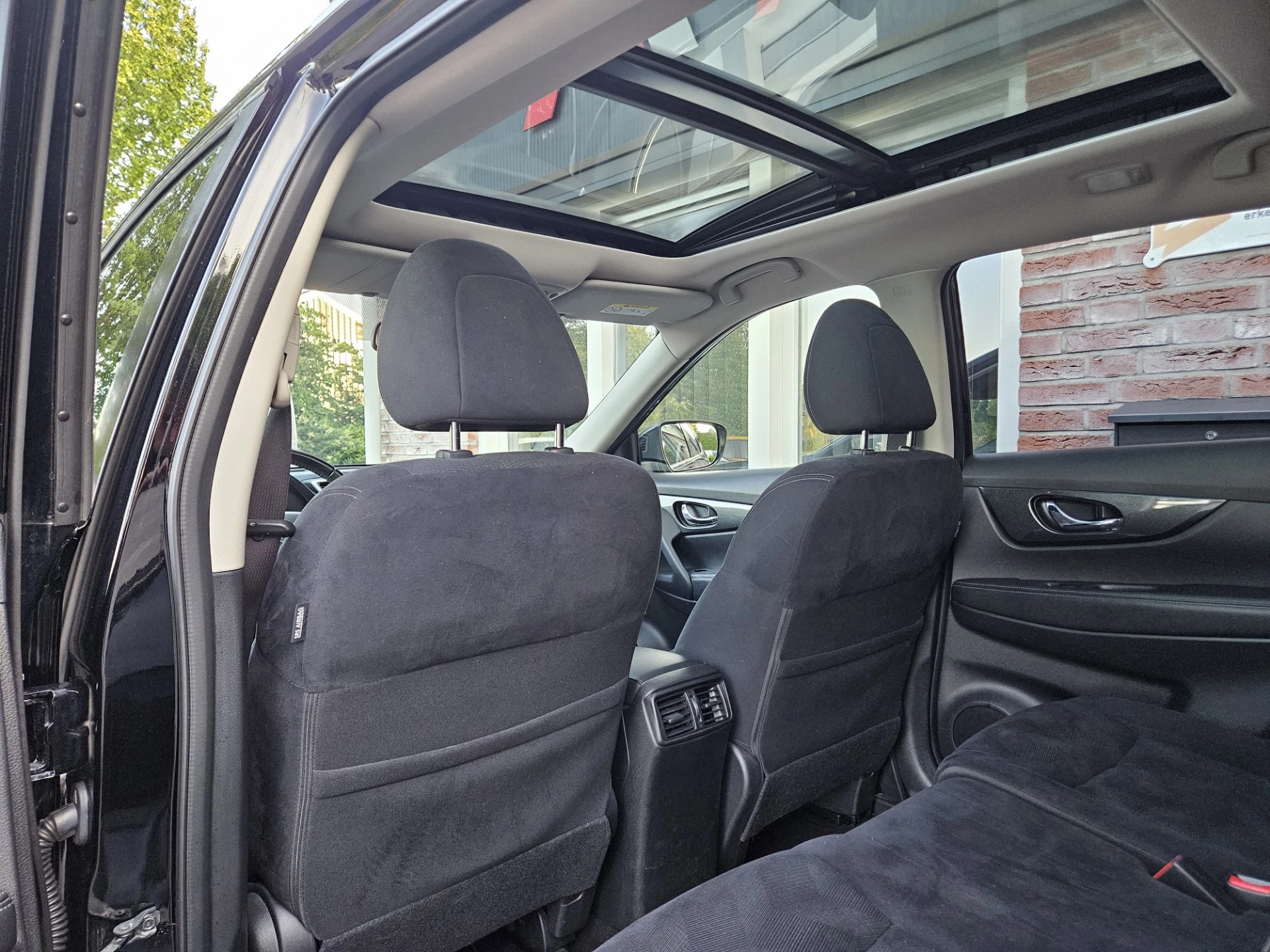 Hoofdafbeelding Nissan X-Trail