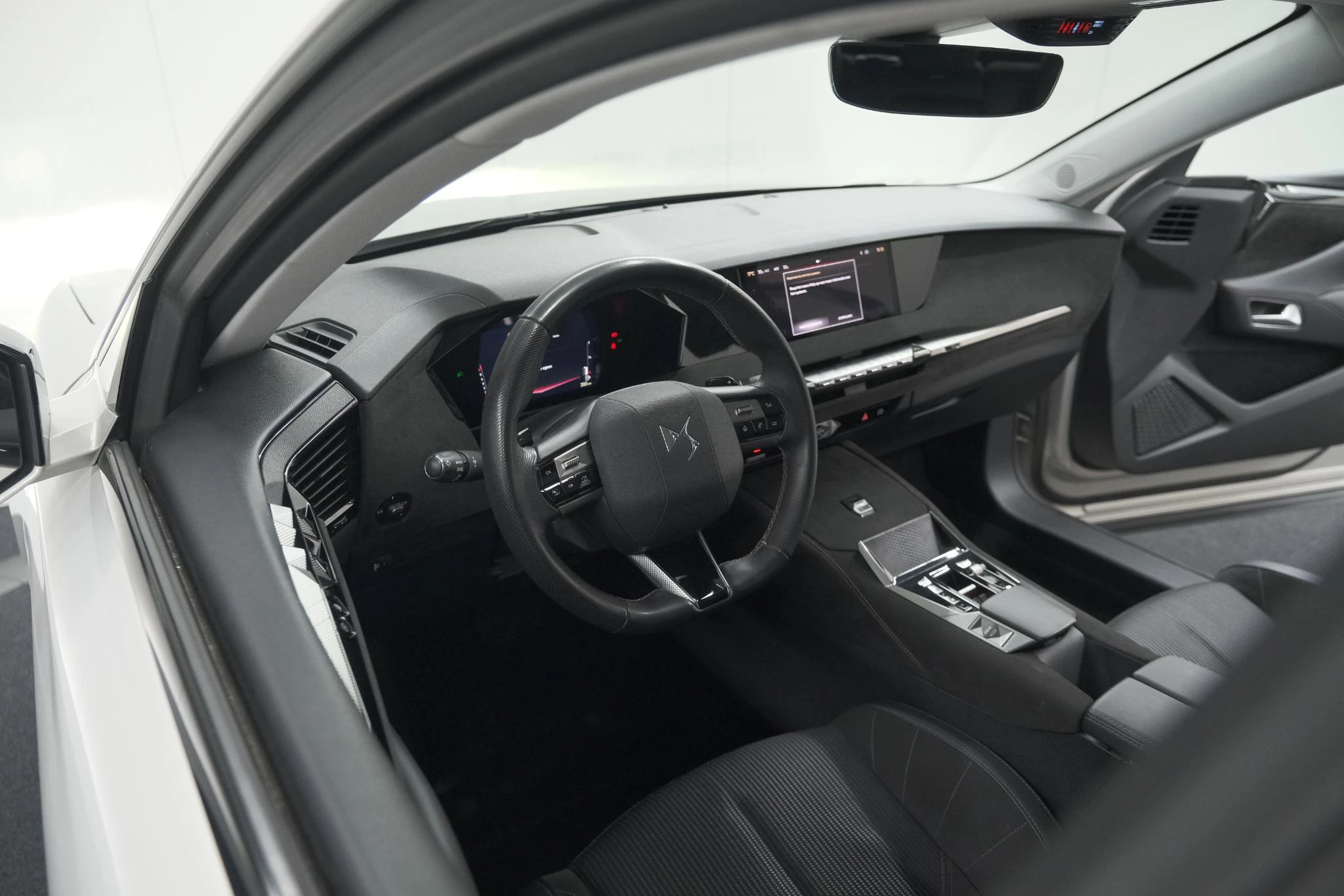 Hoofdafbeelding DS DS 4