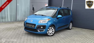 Hoofdafbeelding Citroën C3 Picasso Citroen C3 Picasso 1.4 VTi Aura