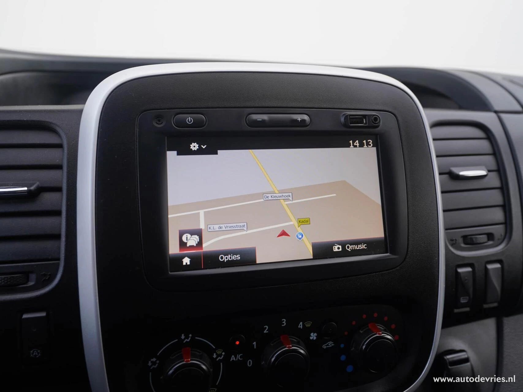 Hoofdafbeelding Fiat Talento