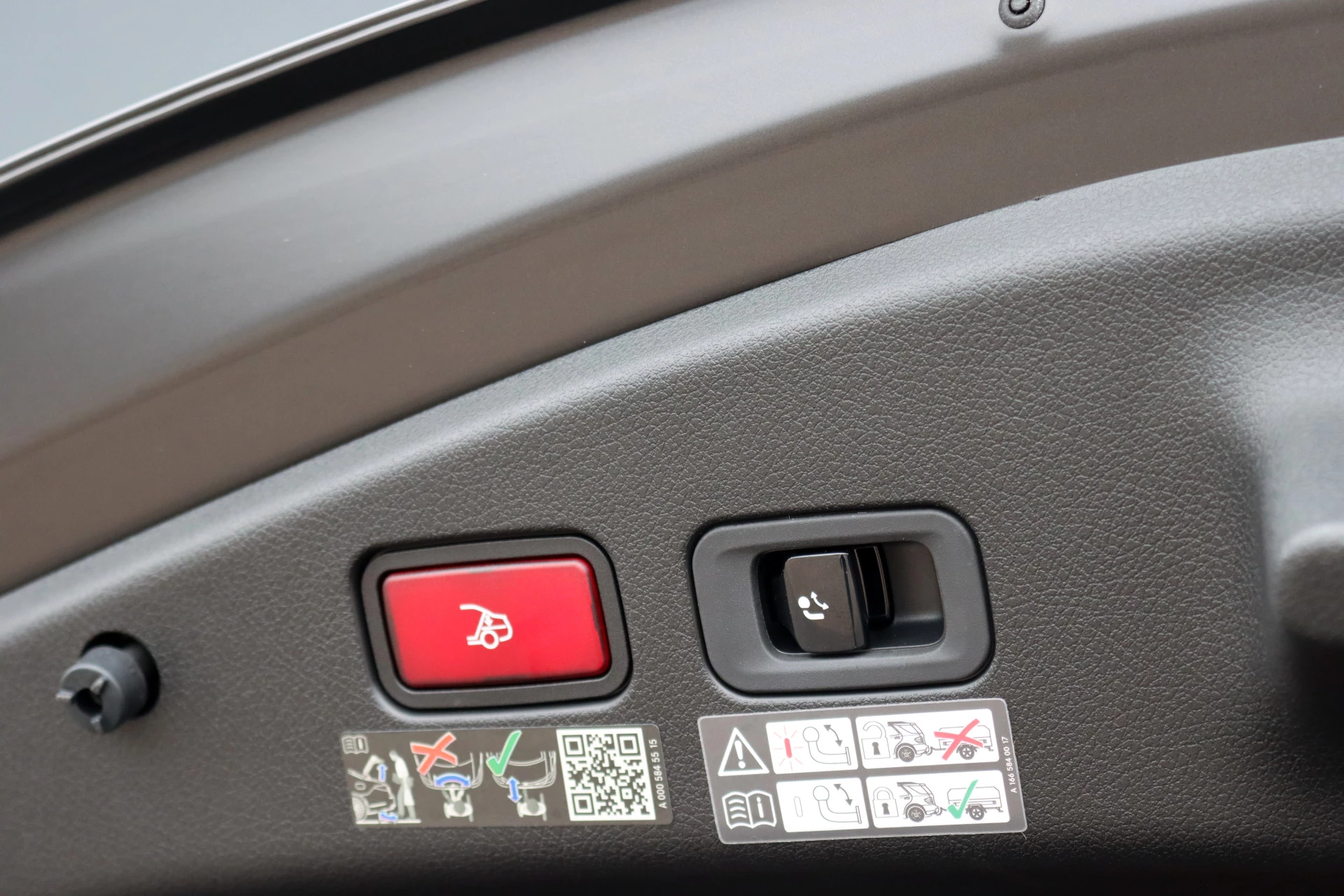 Hoofdafbeelding Mercedes-Benz CLE