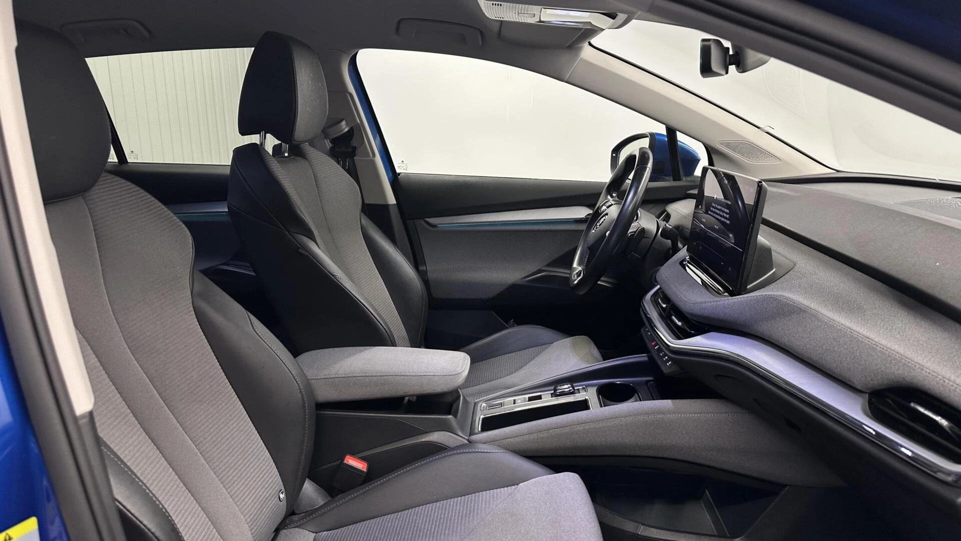 Hoofdafbeelding Škoda Enyaq iV