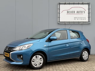 Mitsubishi Space Star 1.2 Cool+ Apple Carplay/Airco/DAB.