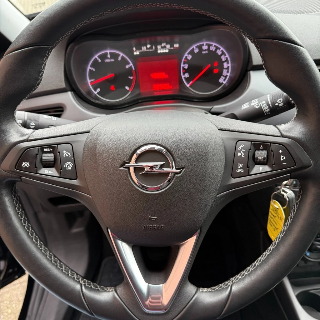 Hoofdafbeelding Opel Corsa-e