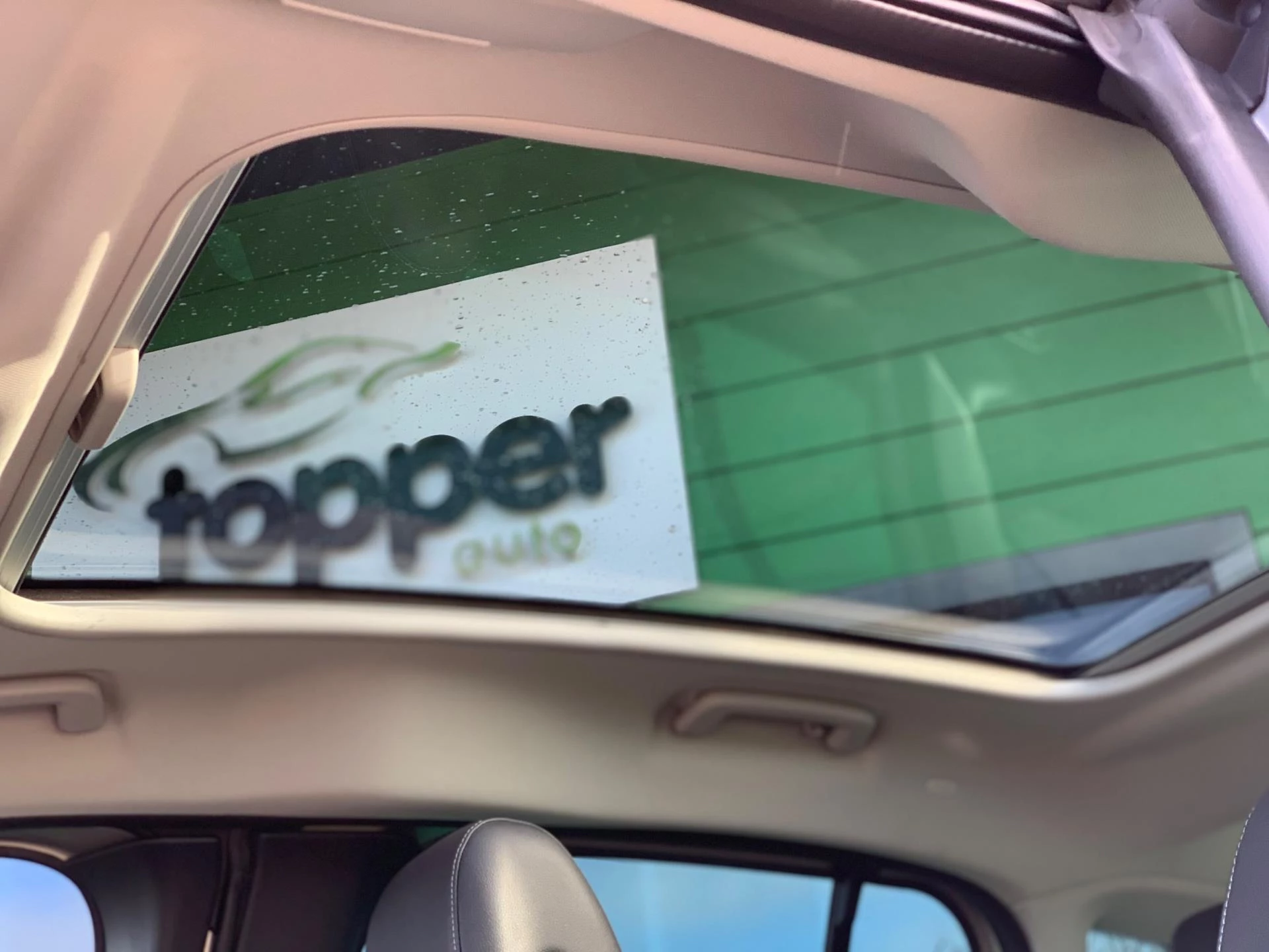 Hoofdafbeelding Ford B-MAX