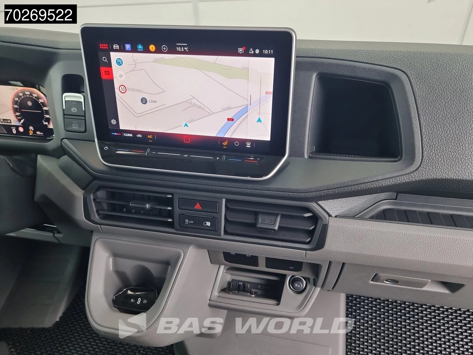 Hoofdafbeelding MAN TGE