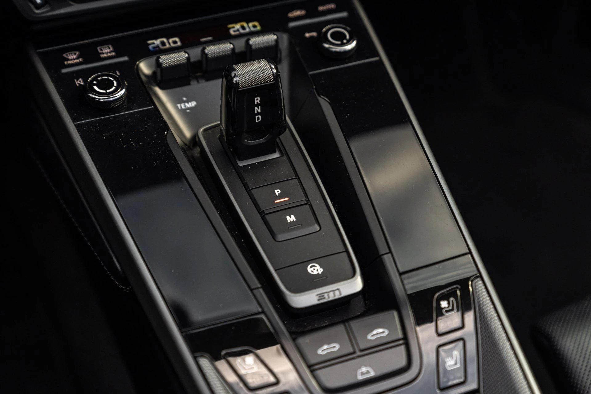 Hoofdafbeelding Porsche 911