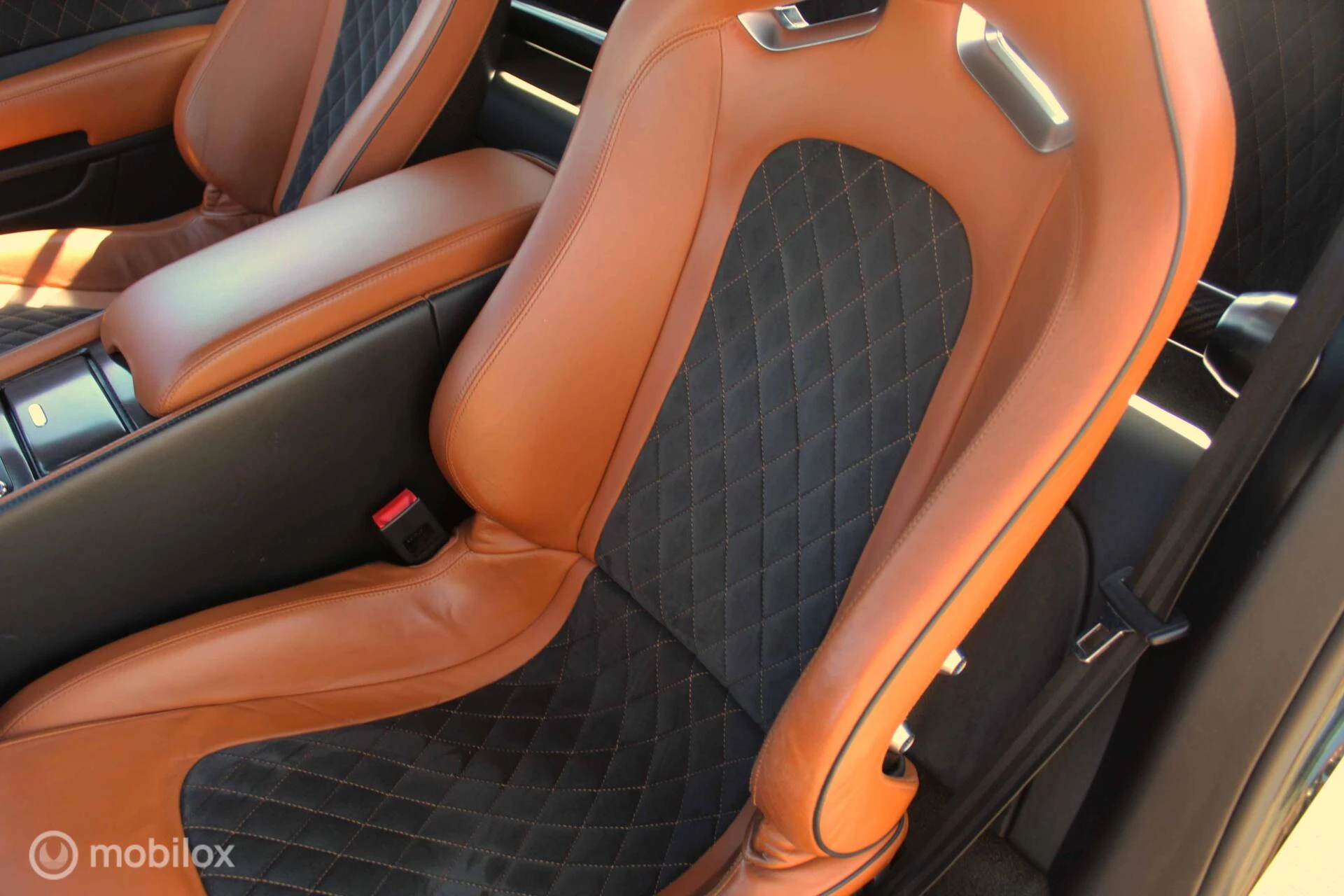 Hoofdafbeelding Bentley Continental GT