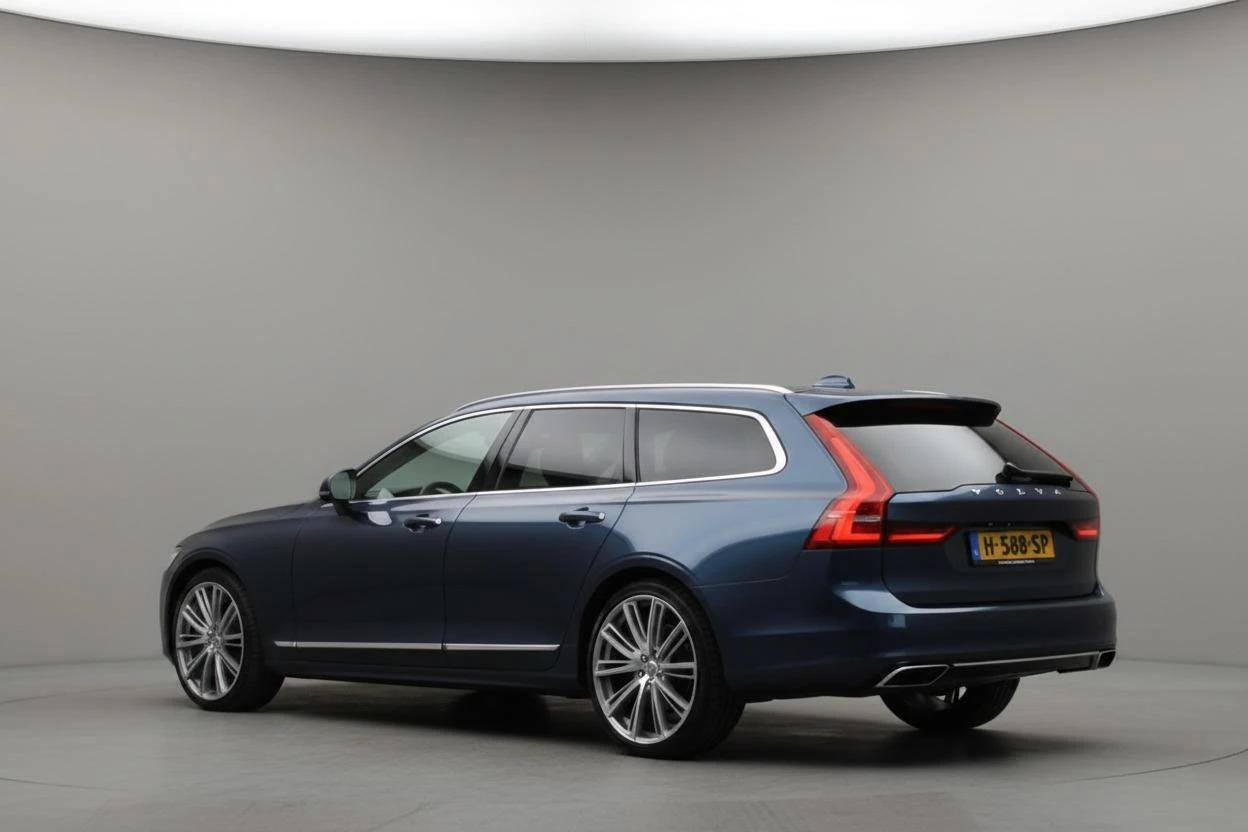 Hoofdafbeelding Volvo V90