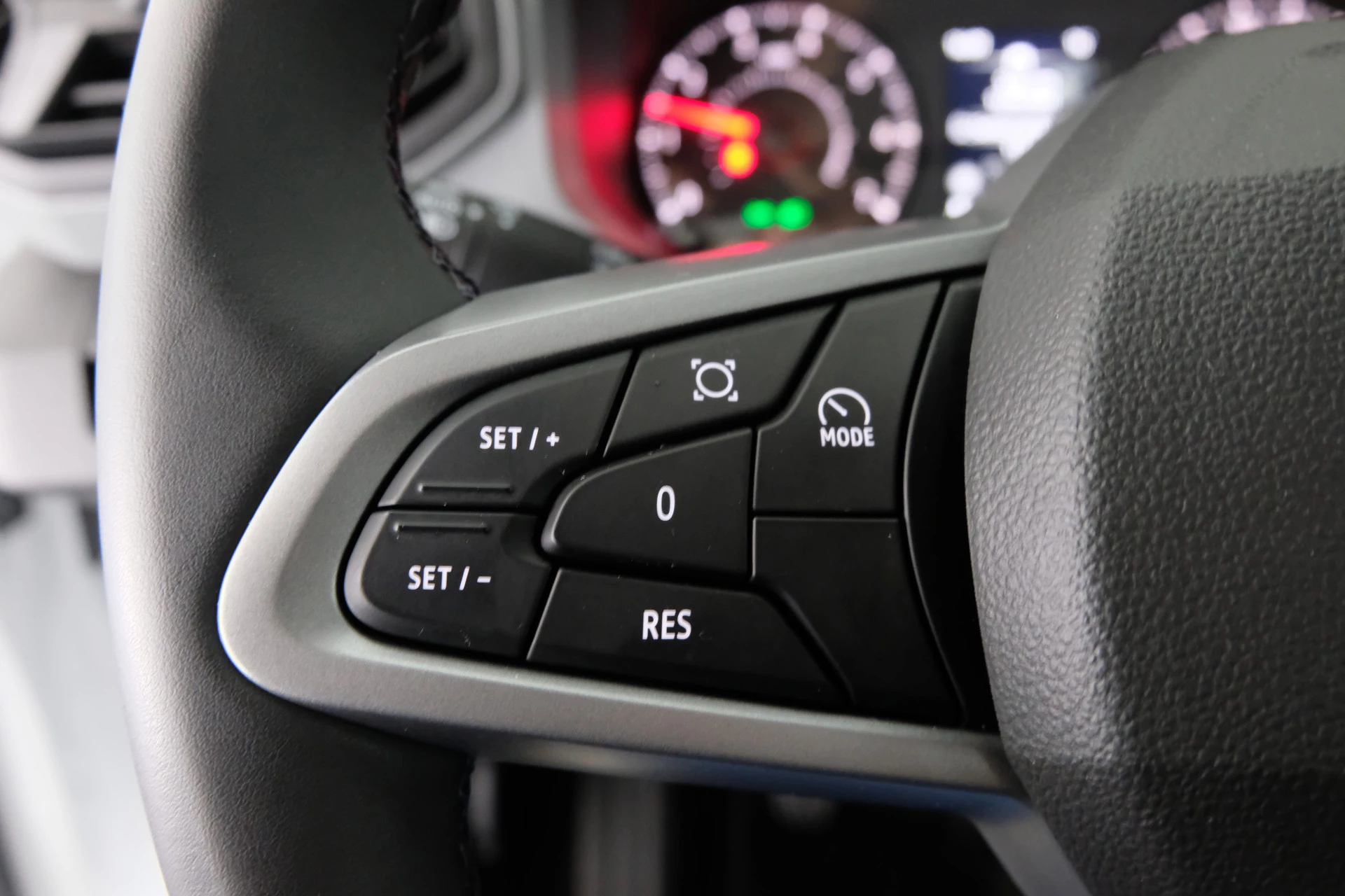 Hoofdafbeelding Dacia Duster