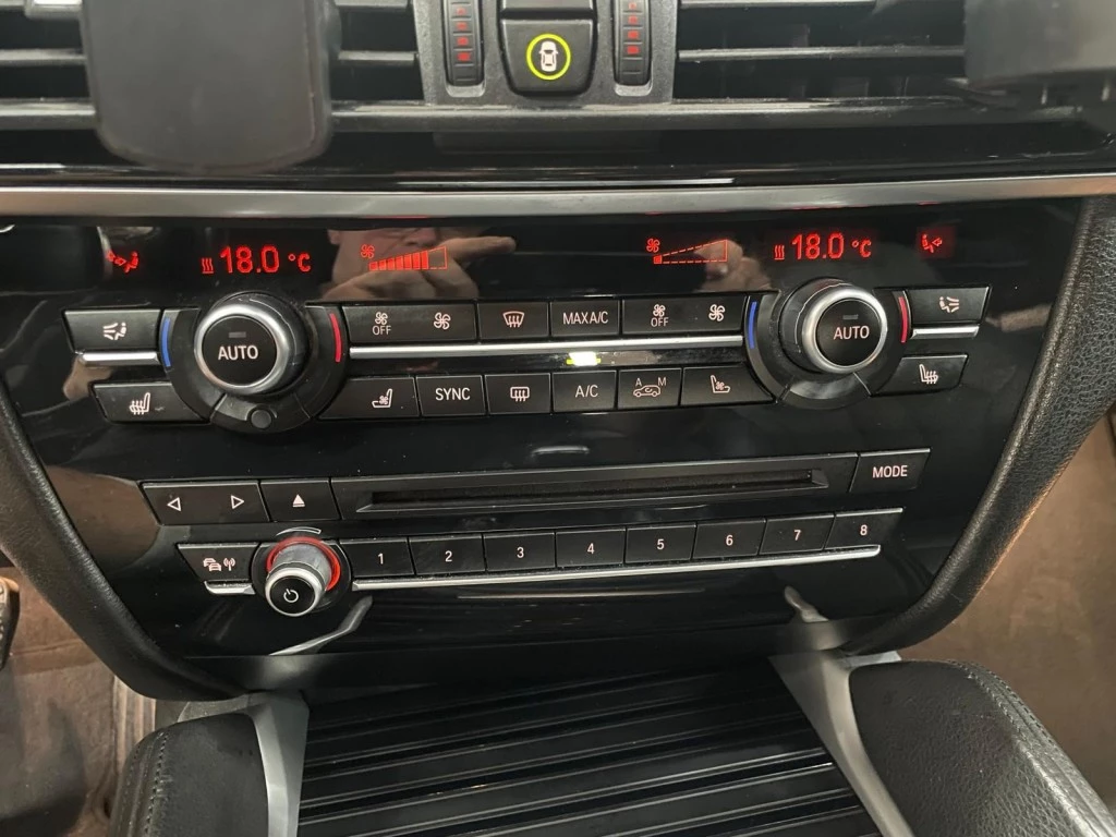 Hoofdafbeelding BMW X6