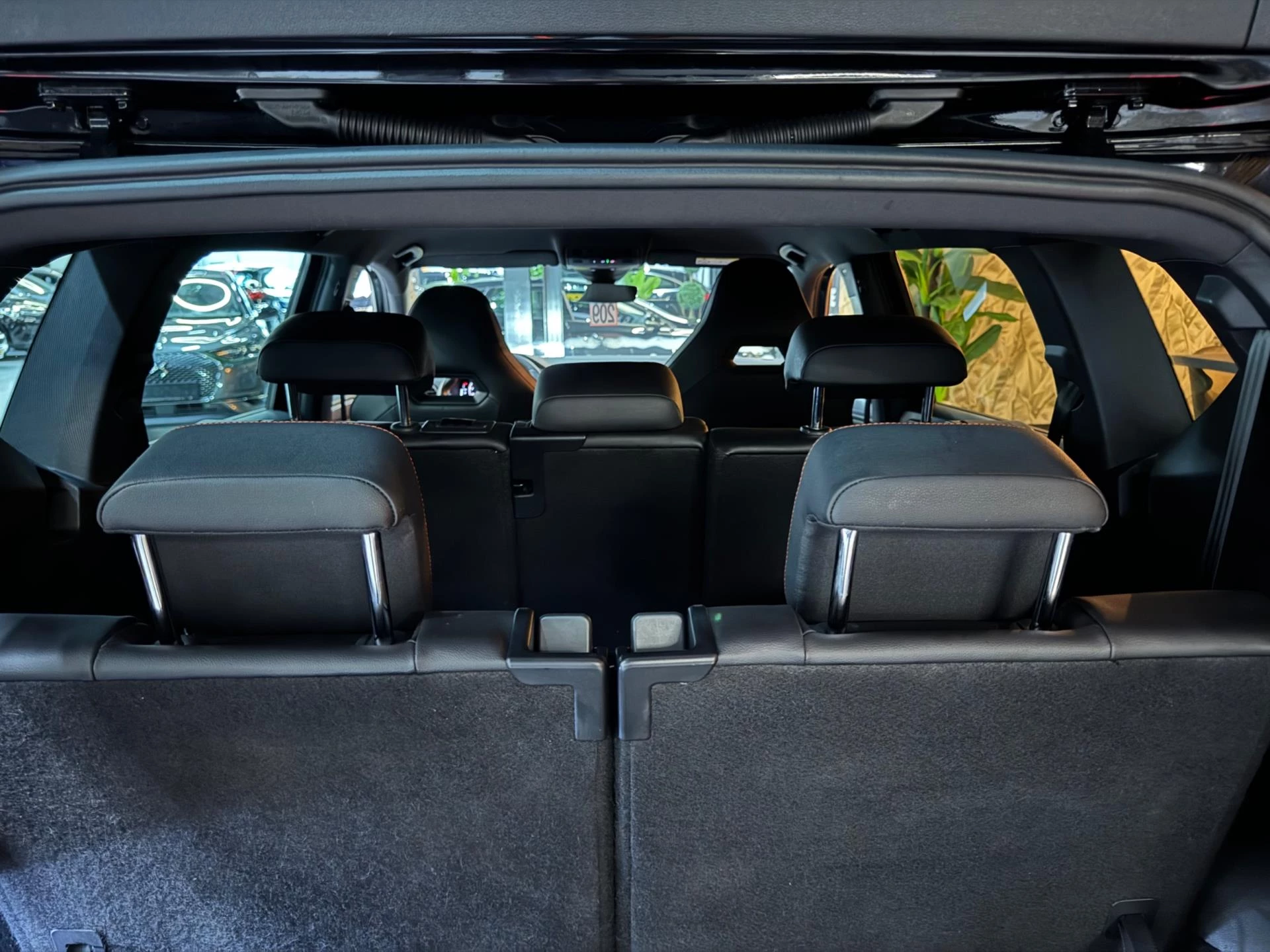 Hoofdafbeelding SEAT Tarraco