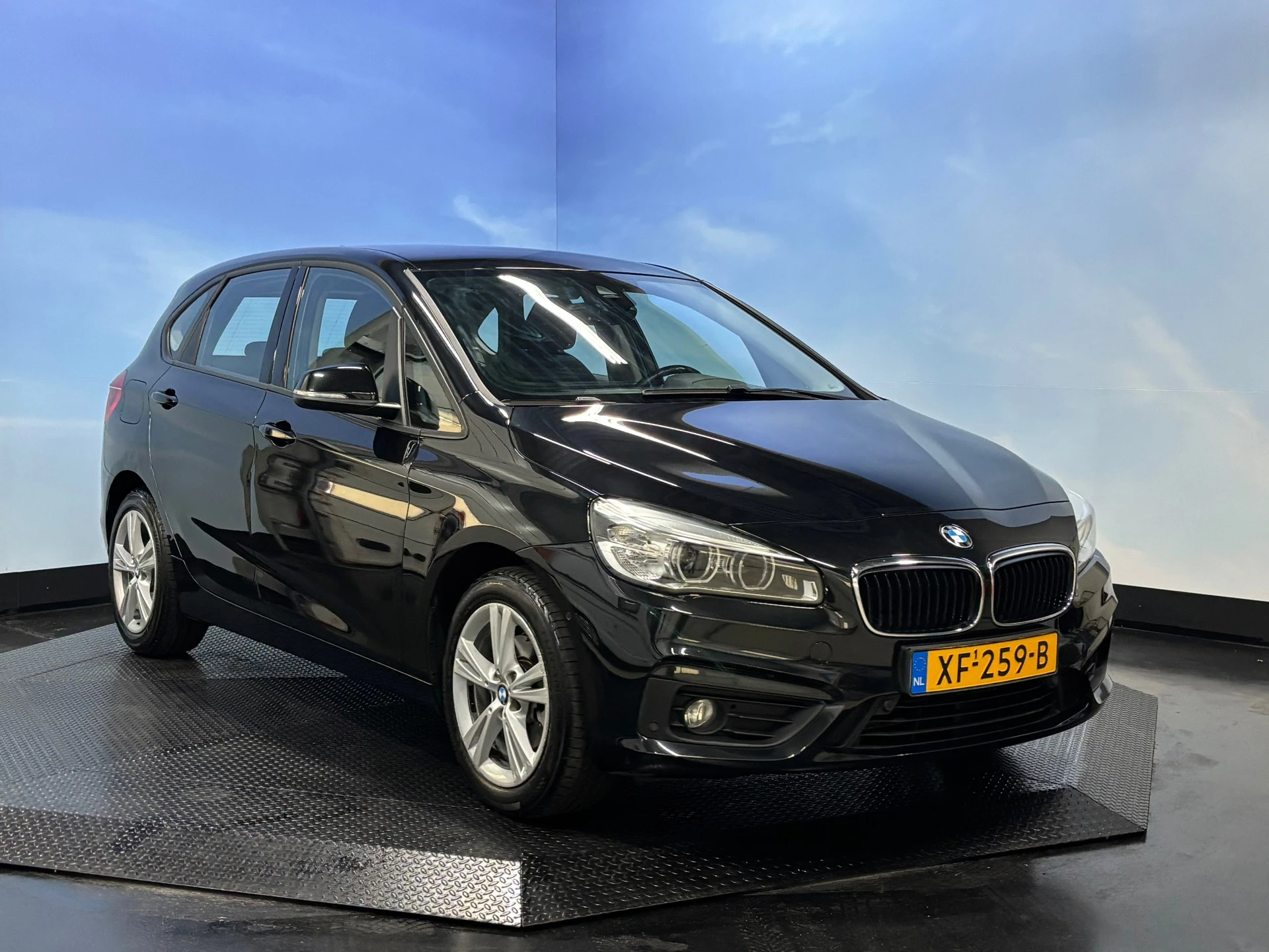 Hoofdafbeelding BMW 2 Serie