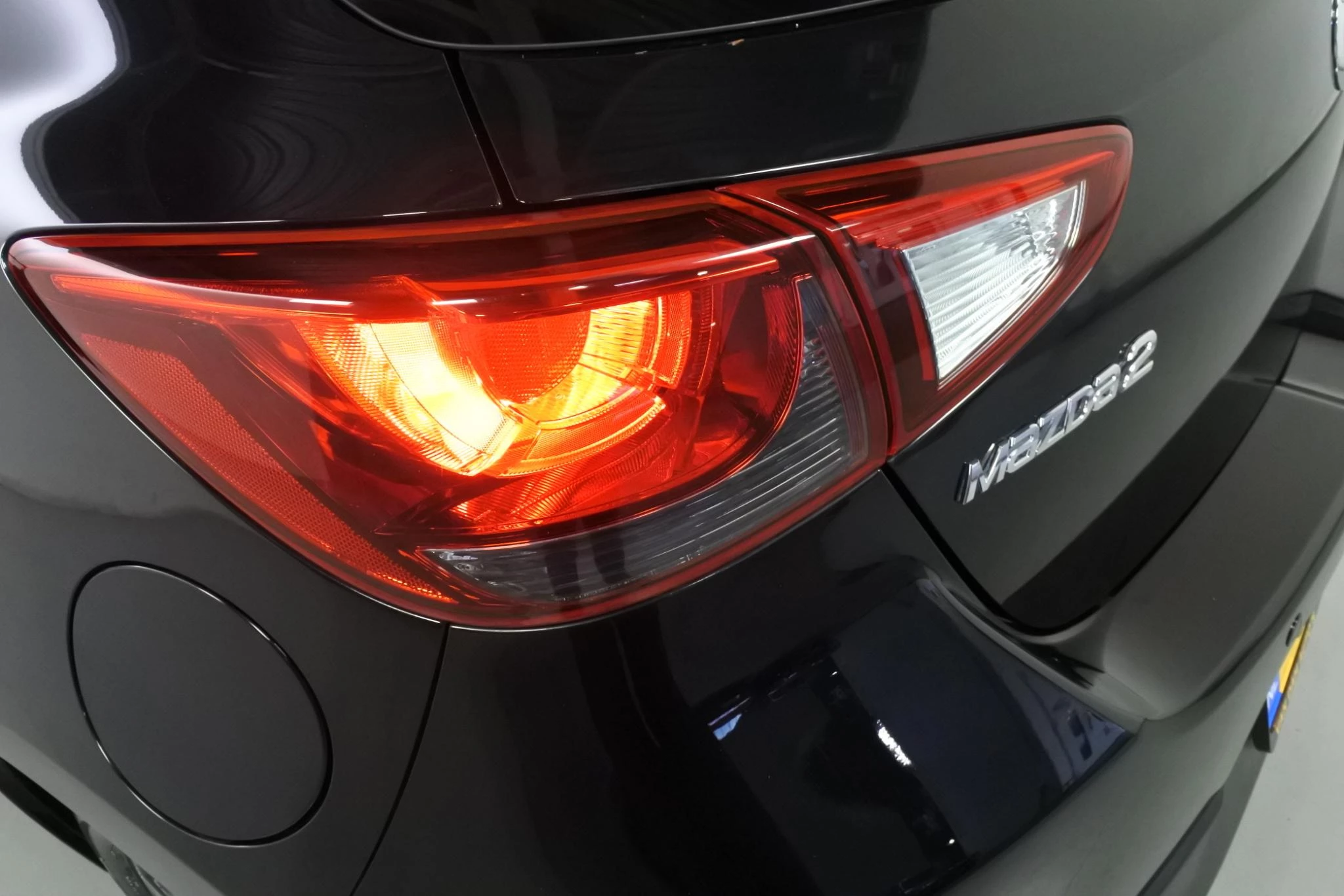 Hoofdafbeelding Mazda 2