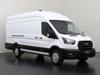 Ford Transit 2.0TDCI L4H3 Jumbo | Airco | Camera | Cruise | 3-Zits