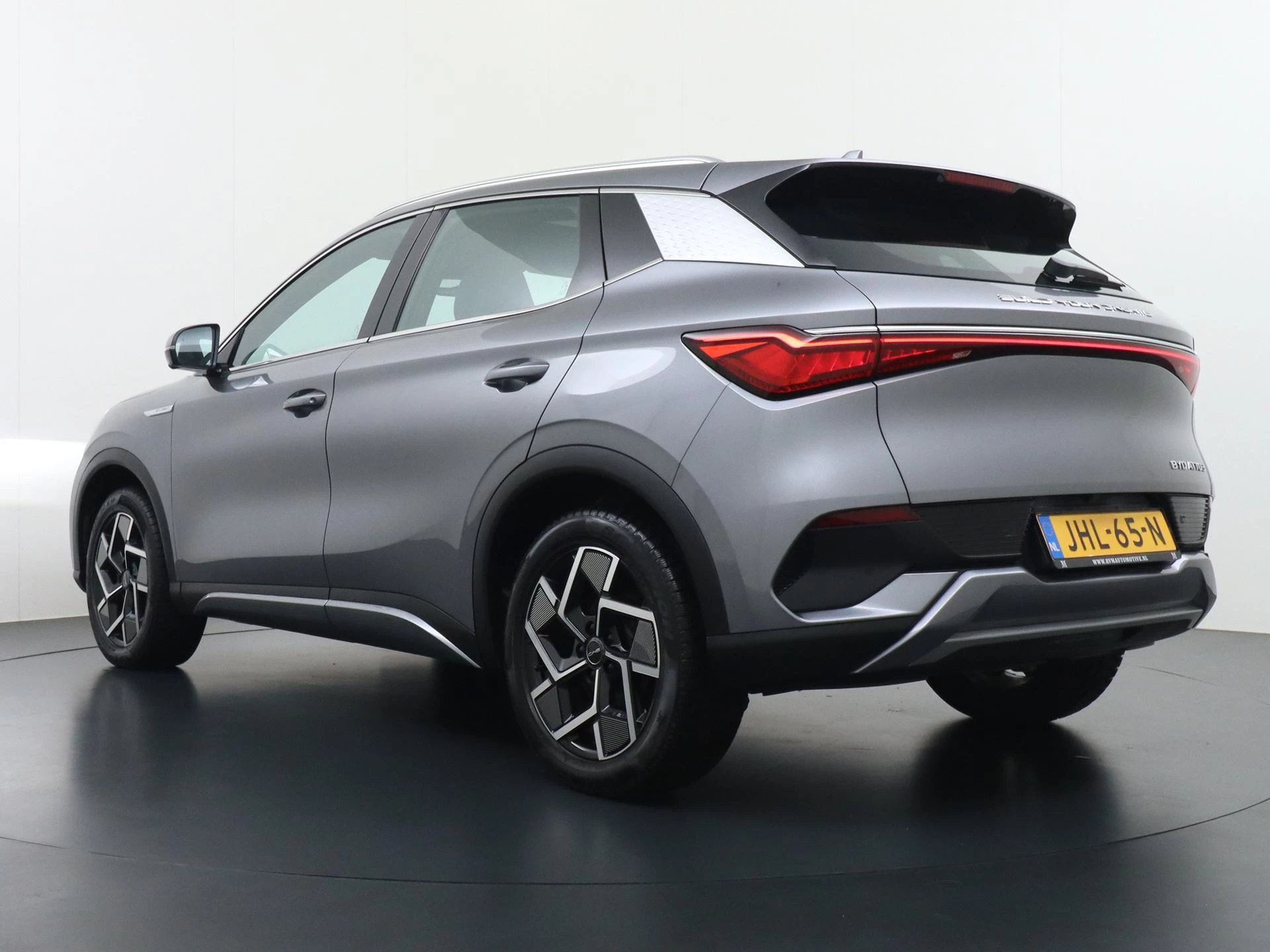 Hoofdafbeelding BYD ATTO 3